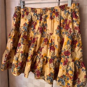 Mossimo Supply Co. Skirt